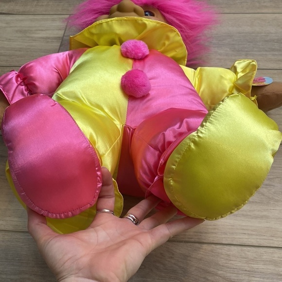 Vintage 92’ Russ Jumbo Troll‎ - Picture 6 of 12